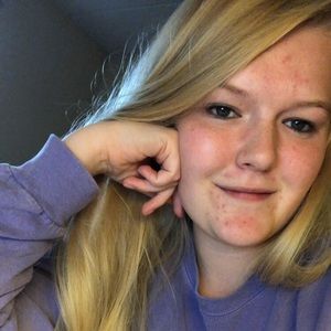 Meet your Posher, Britta